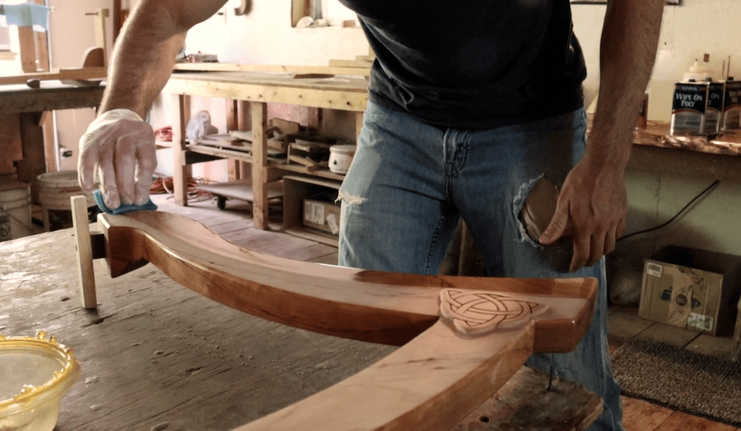 Teach Yourself Harp: Books & DVDs for Every Level — Marini Made Harps
